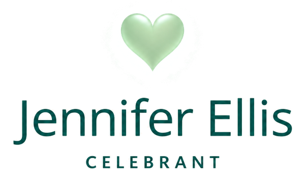 Jennifer Ellis, Celebrant